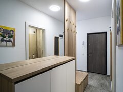 Plaza Mall- Lujerului, 2 camere, decomandat, 60 mp, etaj 2, mobilat, bloc nou
