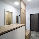 Plaza Mall- Lujerului, 2 camere, decomandat, 60 mp, etaj 2, mobilat, bloc nou