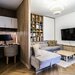 Plaza Mall- Lujerului, 2 camere, decomandat, 60 mp, etaj 2, mobilat, bloc nou